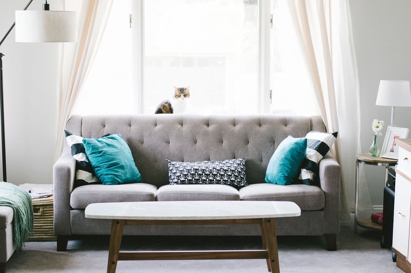 Vintage Furniture
