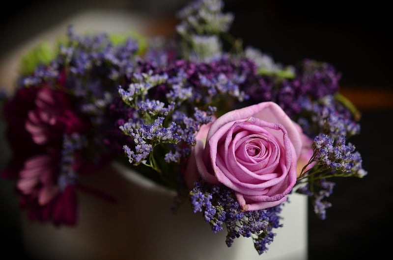 Floral Fantasy