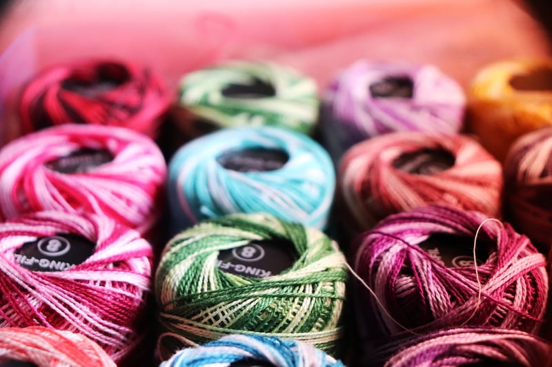 Lace Fabric