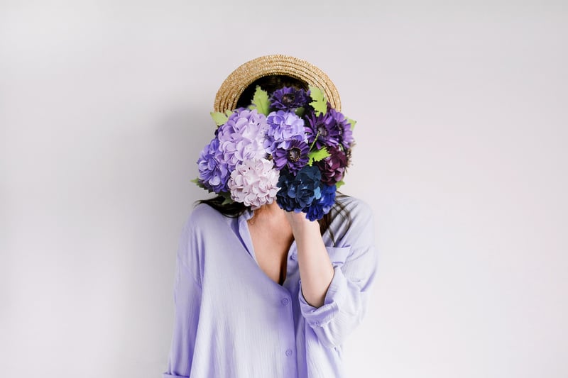 Floral Arrangement