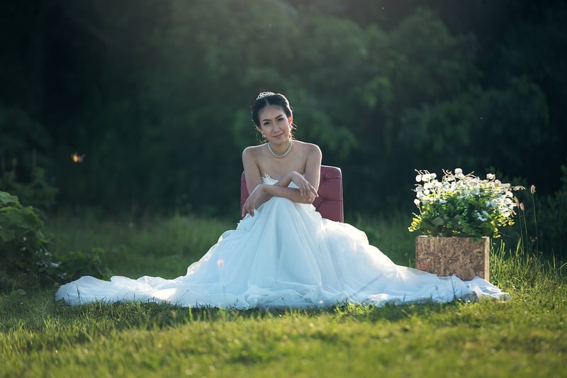 Wedding Beauty Concepts